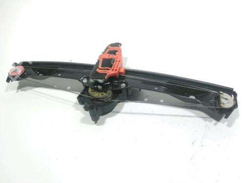 Front left window mechanism FIAT BRAVO II (198_) 1.6 D Multijet (198AXH1B) | BP28240730C22