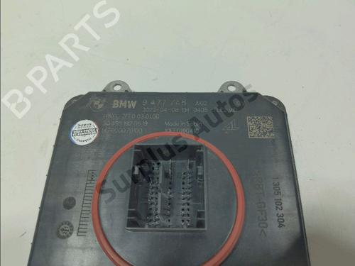 Lights ECU MINI MINI (F55) One | BP38189466M55 - Image 3