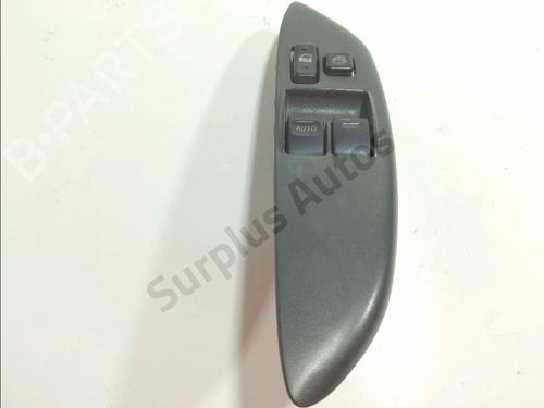 Used Left front window switch Left front window switch 39260348 39260348