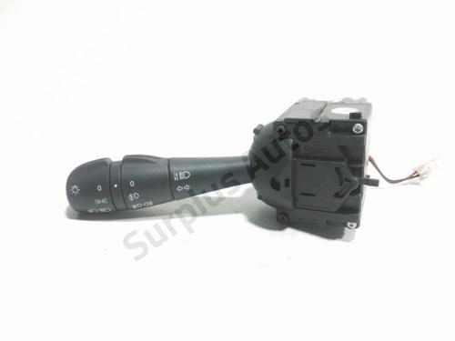 Used Headlight switch Headlight switch RENAULT CLIO IV (BH_) 1.5 dCi 75 (75 hp) 39524726 39524726