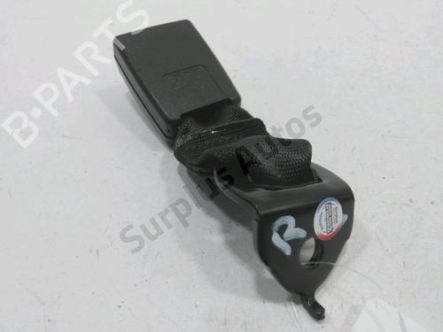 Seat buckle RENAULT TWINGO II (CN0_) 1.2 16V (CN04, CN0B) | BP30992723I32