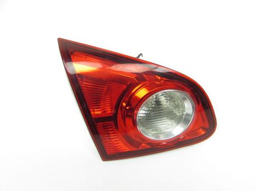 Used Left tailgate light Left tailgate light NISSAN QASHQAI I (J10, NJ10) 1.5 dCi (106 hp) 28267744 28267744