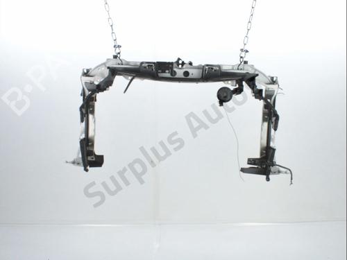 Querträger für TOYOTA YARIS (_P13_) 1.5 Hybrid (NHP130_, NHP130) (101 hp) 30843171