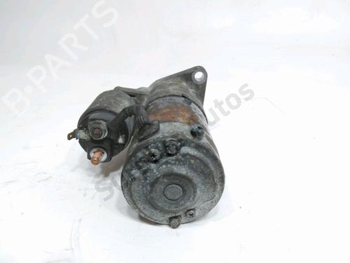 Starter MITSUBISHI OUTLANDER II (CW_W) 2.2 DI-D 4WD | BP37763661M8 - Image 3