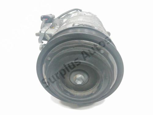 Used AC compressor BMW 1 (F20) 118 d (150 hp) 32040608