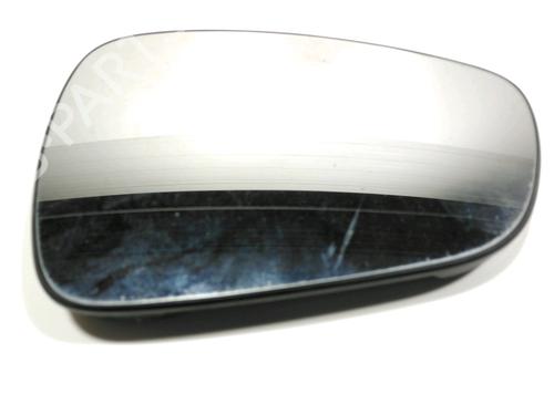 Spejlglas højre CITROËN C3 II (SC_) 1.4 HDi 70 (SC8HZC, SC8HR0, SC8HP4) (68 hp) 28239166