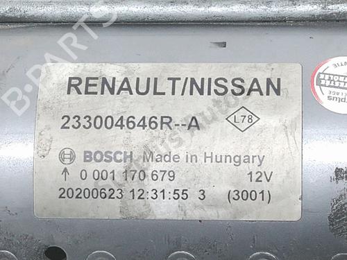 Starter DACIA SANDERO II 1.0 LPG (B8ML) | BP39162024M8 - Image 5