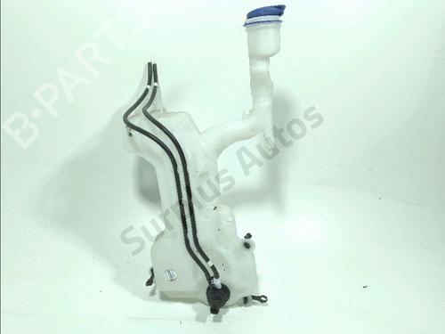 Used Windscreen washer tank Windscreen washer tank FORD PUMA (J2K, CF7) 1.0 Flexifuel (125 hp) 33646962 33646962