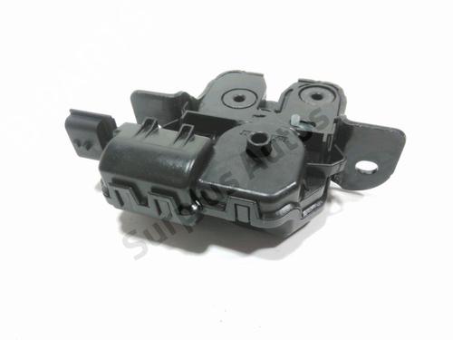 Tailgate lock RENAULT CLIO IV (BH_) 1.2 16V | BP30918946C101