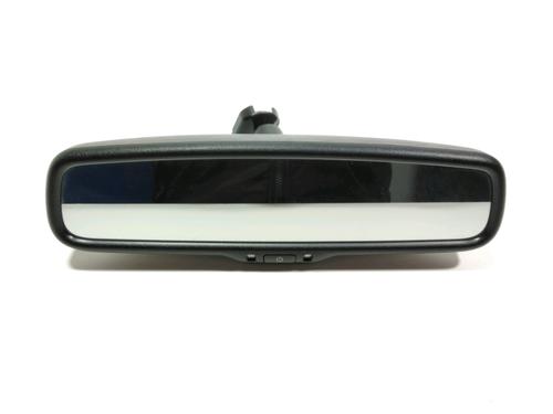 Used Rear mirror NISSAN QASHQAI II (J11, J11_) 1.6 dCi (130 hp) 28264275