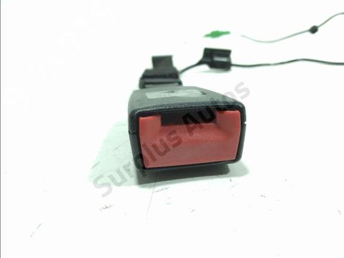 Sikkerhetsbelte-spenne Sikkerhetsbelte-spenne VW POLO V (6R1, 6C1) 1.2 TSI 16V (90 hp) 34643281 34643281