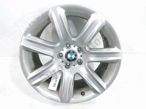 Used Rim Rim BMW 5 Gran Turismo (F07) 550 i (408 hp) 33646608 33646608