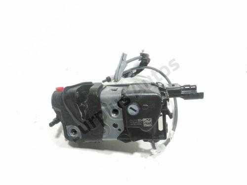 Used Rear left lock PEUGEOT 208 II (UB_, UP_, UW_, UJ_) 1.2 PureTech 100 (101 hp) 29859172