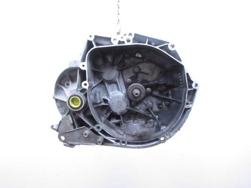Used Gearbox PEUGEOT 308 II (LB_, LP_, LW_, LH_, L3_) 1.6 THP 125 (125 hp) 28223813