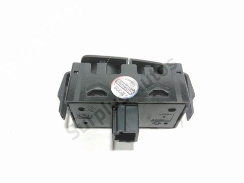 Warning switch DACIA SANDERO II TCe 90 (B8M1, B8MA, B8AC) | BP37167755I22 - Image 3