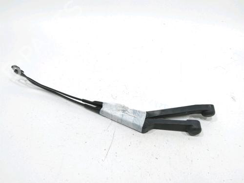 Used Front windshield wiper arm NISSAN MICRA II (K11) 1.3 i 16V (HK11) (75 hp) 31007647