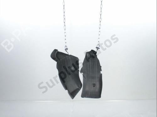 Hjulbue PEUGEOT 206 Hatchback (2A/C) 1.4 16V (88 hp) 31608121