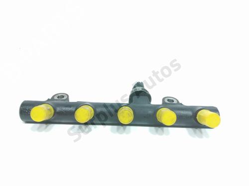 Injection rail CITROËN C5 III (RD_) 2.0 HDi 140 (RDRHF8, RDRHFA, RDRHA8, RDRHAJ) | BP36464305M98 - Image 2