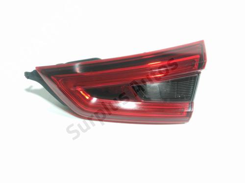 Used Right tailgate light NISSAN QASHQAI II SUV (J11, J11_) 1.2 DIG-T (115 hp) 28267735