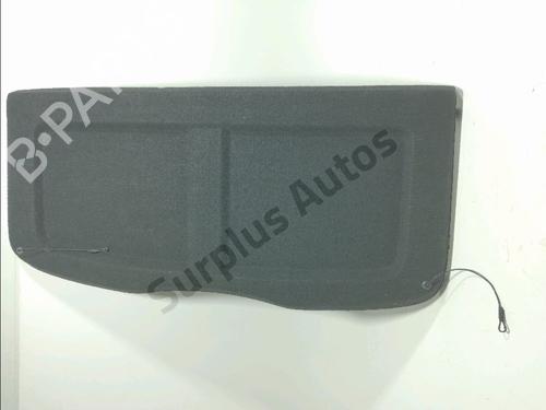 Used Rear parcel shelf Rear parcel shelf 39397801 39397801