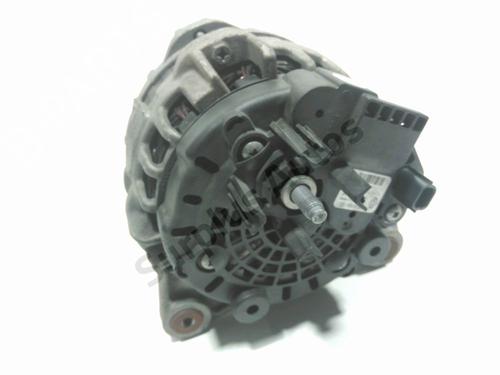 Generator DACIA SANDERO II 1.5 dCi 75 / Blue dCi 75 (B8JW, B8M4, B8AH, B8M7, B8M6) | BP28714708M7 
