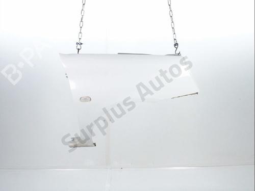 Forskærm Højre Forskærm Højre RENAULT CLIO II (BB_, CB_) 1.2 (BB0A, BB0F, BB10, BB1K, BB28, BB2D, BB2H, CB0A,... (58 hp) 36519138 36519138