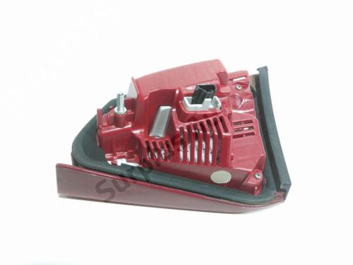 Left tailgate light AUDI A4 B8 Avant (8K5) 3.0 TDI | BP28268189C79 - Image 2