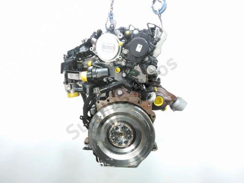 Engine FORD C-MAX II (DXA/CB7, DXA/CEU) 2.0 TDCi | BP33111838M1 - Image 4
