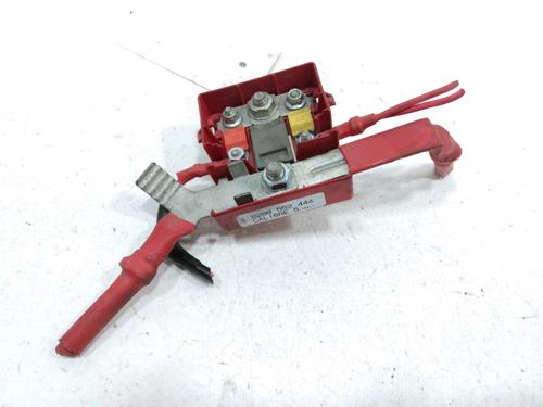 Used Electronic module Electronic module RENAULT TWINGO II (CN0_) 1.5 dCi 75 (75 hp) 30985955 30985955