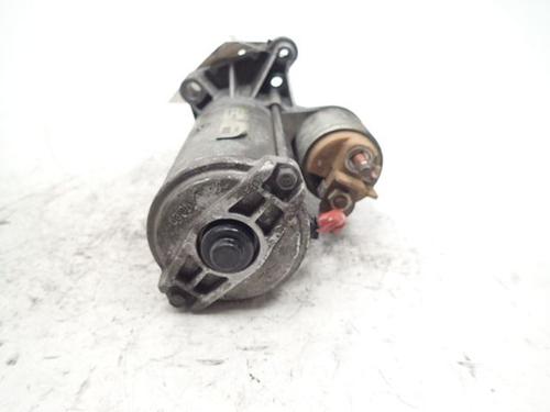 Starter RENAULT SCÉNIC II (JM0/1_) 1.9 dCi (JM0G, JM12, JM1G, JM2C) | BP30985402M8 - Image 4