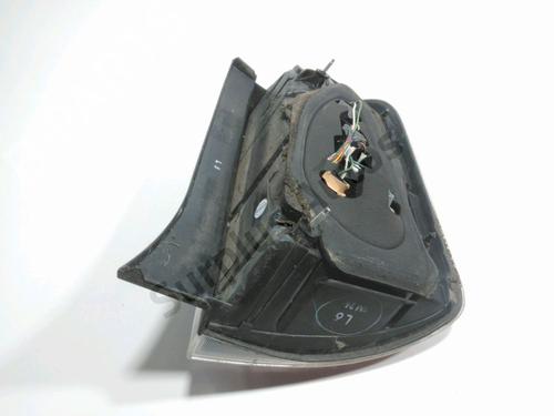 Venstre baglygte TOYOTA PRIUS Liftback (_W2_) 1.5 Hybrid (NHW20_, NHW20R) (112 hp) 31261999