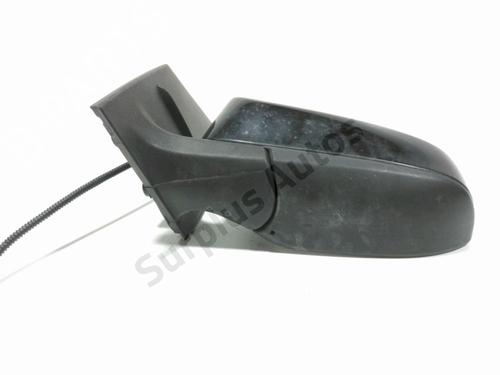 Left mirror TOYOTA AYGO (_B4_) 1.0 VVTi (KGB40) | BP28246333C26 