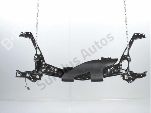 Tværbjælke Tværbjælke BMW 1 (F40) 118 d (150 hp) 34232301 34232301