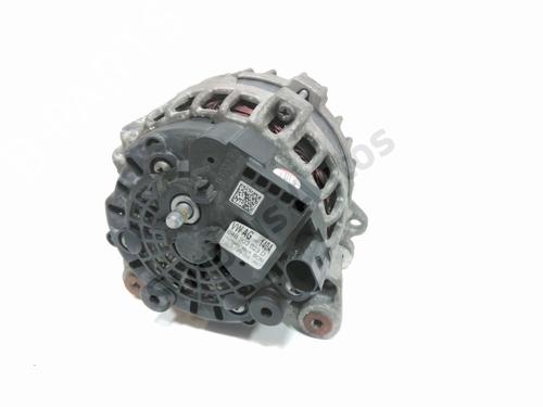 Alternator VW POLO V (6R1, 6C1) 1.4 TDI | BP28972098M7 