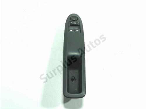 Used Left front window switch Left front window switch 37778211 37778211