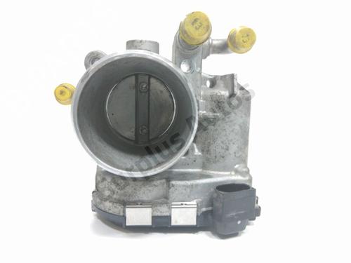 Used Throttle body Throttle body KIA CEE'D (JD) 1.0 T-GDI (100 hp) 33034179 33034179