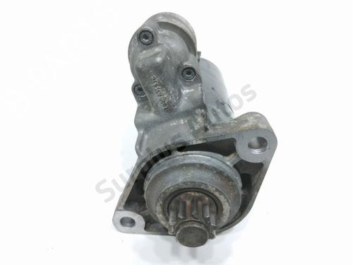 Startmotor Startmotor PORSCHE CAYENNE (9PA) S 4.8 (385 hp) 39737268 39737268