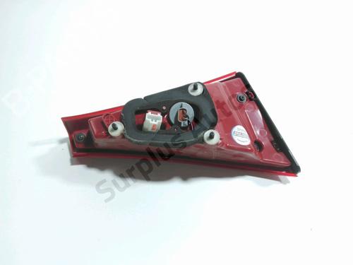 Right tailgate light HYUNDAI i20 III (BC3, BI3) 1.0 T-GDI | BP37787740C80 - Image 2