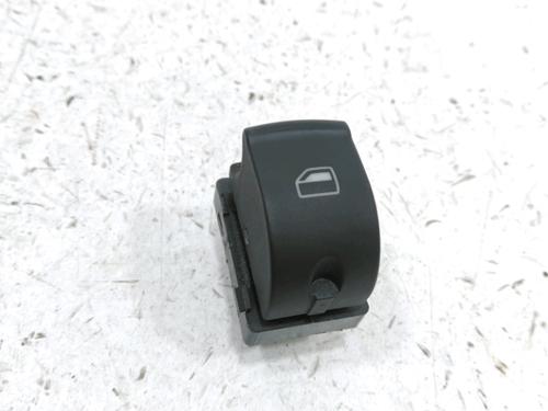 Used Left rear window switch AUDI A3 Sportback (8PA) 2.0 TDI 16V (140 hp) 31000469