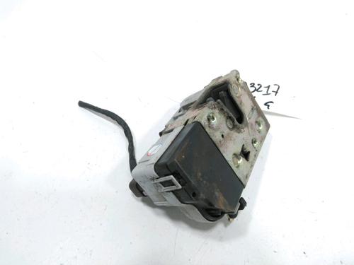 Used Front left lock PEUGEOT 406 (8B) 1.8 16V (116 hp) 30998215