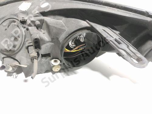 Right headlight RENAULT FLUENCE (L3_) 1.5 dCi (L30B) | BP37018150C29 - Image 3