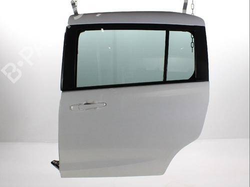 venstre-side-skydedr-mazda-5-cw-2010-28255911 main image