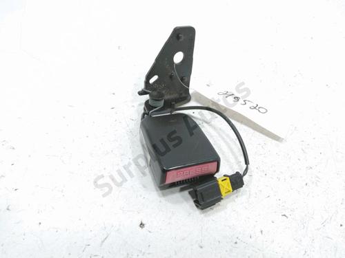 Engache cinturón PEUGEOT 207 (WA_, WC_) 1.4 16V (95 hp) 30992691