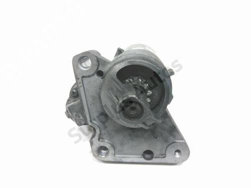Startmotor Startmotor CITROËN C4 Grand Picasso I (UA_) 1.6 HDi 110 (112 hp) 36153226 36153226