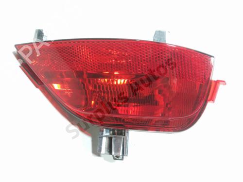 Rear fog light DACIA SANDERO II 1.5 dCi | BP28270513C37 