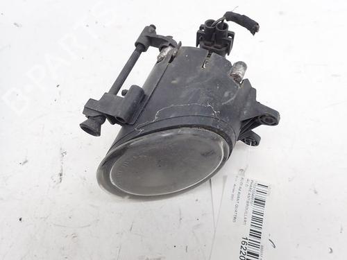 Right front fog light AUDI A4 B6 Avant (8E5) 2.5 TDI quattro | BP31004455C31