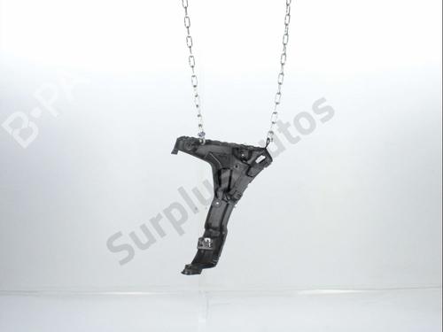 Used Rear bumper bracket Rear bumper bracket AUDI Q3 (8UB, 8UG) 2.0 TDI (150 hp) 34002007 34002007