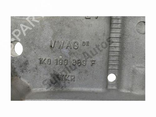 Subframe VW SCIROCCO III (137, 138) 2.0 R | BP37220472M9 - Image 2