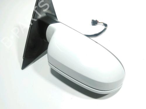 Right mirror AUDI A4 B8 (8K2) 2.0 TDI | BP28244880C27 