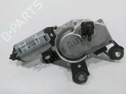 Rear wiper motor AUDI A3 Sportback (8PA) 1.6 TDI | BP31008169M102